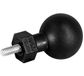 RAM Mounts RAP-379U-M1217512 montagekit Zwart