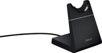 Jabra Evolve2 65 Charging Base - USB-A - Black