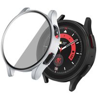 iMoshion Screen Protector for Samsung Galaxy Watch 4 - 44mm - Silver
