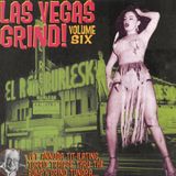 Las Various Artists - Las Vegas Grind! Volume Six (LP)