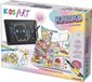 Lisciani - Kids Art Kawaii Academy