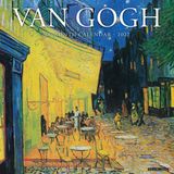 Willow Creek Press Van Gogh 2027 12 X 12 Wall Calendar