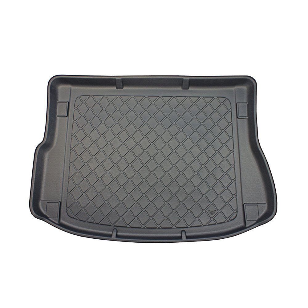 Kofferbakmat voor Land Rover Range Rover Evoque (L538) 2011-2019