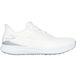 Skechers Chaussures de golf Golf Flight, blanc
