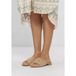 Stefano Lauran Slippers L24073 Beige