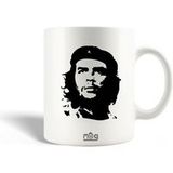 Mug Maniacase Ernesto Che Guevara bevrijding
