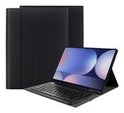 Just in Case 8282217 Toetsenbord voor mobiel apparaat AZERTY Bluetooth Zwart