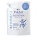 KUMANO COSME Reihaku Hatomugi The Cleansing Oil 400ml Recharge