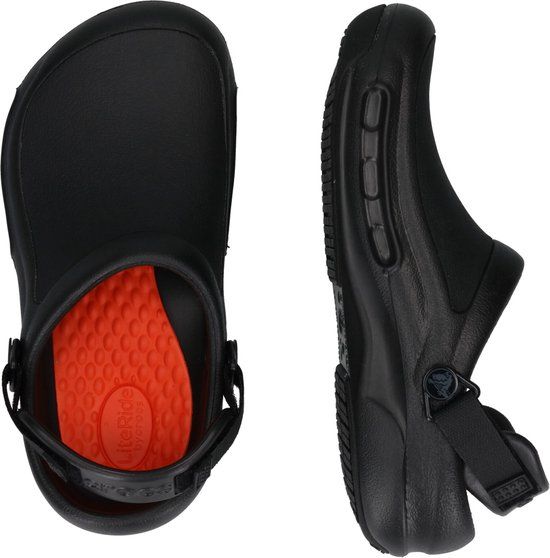 Crocs Classic Clogs - Zwart - Maat 37 - Unisex