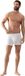 Mey Trunk Shorty Serie Dry Cotton