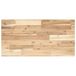 Acacia plateau 100x40x2 cm non traité massif