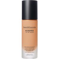 bareMinerals BAREPRO® Foundation Unisex 30ml Lichtbruin