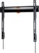 Support mural TV plat fixe pour 32-77 pouces