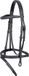 Harry's Horse Hoofdstel Harry's Horse Easy Care Zwart