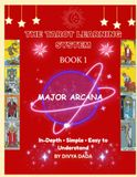 THE TAROT LEARNING SYSTEM: MAJOR ARCANA