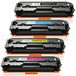 HP 4-pack cartouches de toner 216A pour Color LaserJet Pro