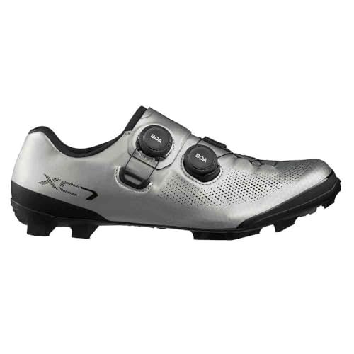 Shimano Xc703 Mtb-schoenen Grijs EU 44 Man