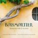 Boismortier: Brilliant Classics Boismortier: Sonatas For 2 Flutes (CD)