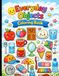 Everyday Objects Coloring Book for Kids Ages 3-6