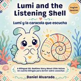 Lumi The Gentle Good Night- Lumi and the Listening Shell