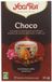 Yogi Tea Choco Organic 17 Zakjes