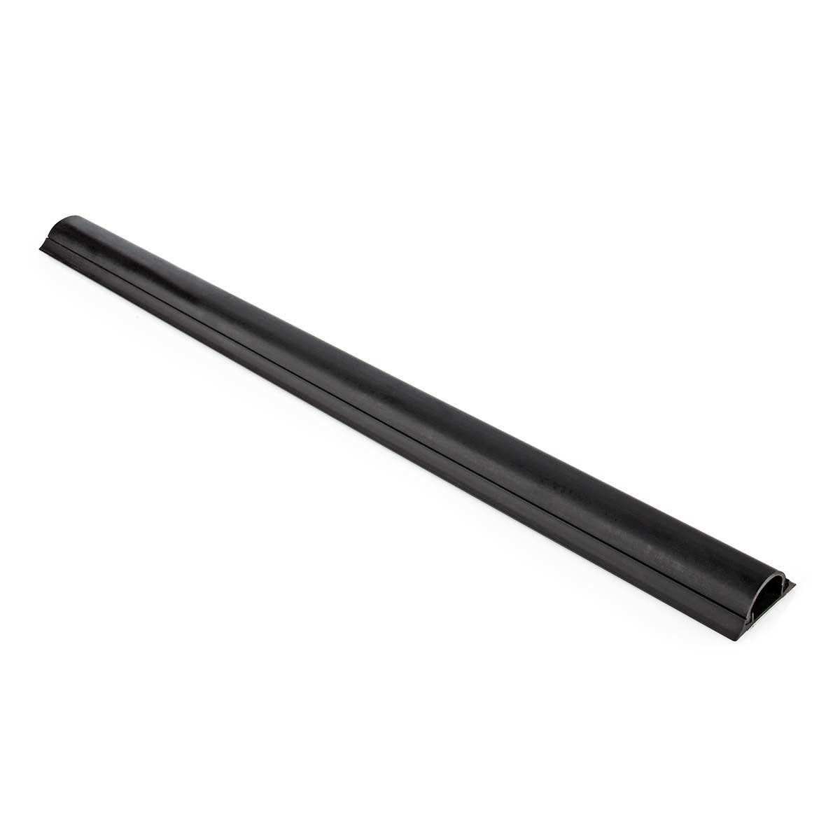 Cable Duct Self-Adhesive Cable Duct - Black