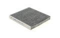 BOSCH Filter, Innenraumluft 1987432469