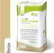STONES Gesellschaft für mineralische Baustoffe STONES ECO Egalisatiemortel, 1-20 mm, beige, 25 kg