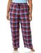 Amazon Essentials Dames Flanellen Slaapbroek