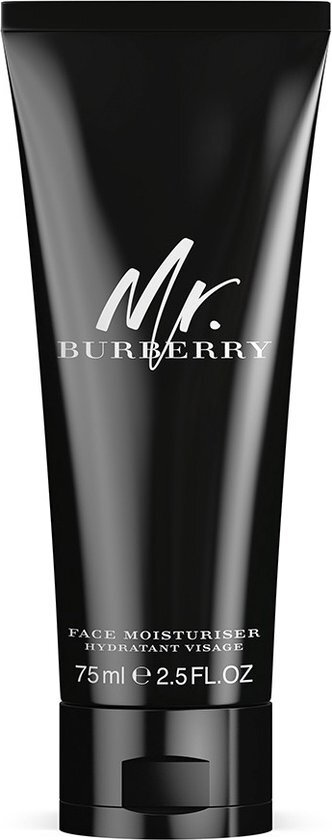 Burberry After Shave Moisturizer 75 ml