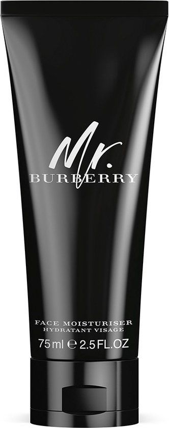 Burberry After Shave Moisturizer / 75 ml / Men