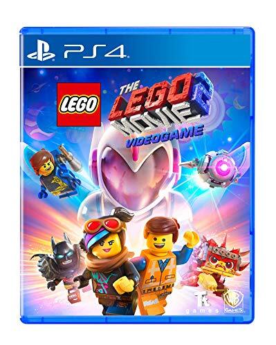 Warner Bros. Interactive The LEGO Movie 2 Videogame (Playstation PS4)