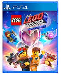 Warner Bros. Interactive The LEGO Movie 2 Videogame (Playstation PS4)