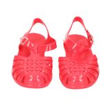 BECO Waterschoenen - Voor Kinderen - Roze - Maat 21