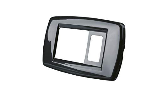Poly Pool PP0074.1X afdekplaat 2-gaten