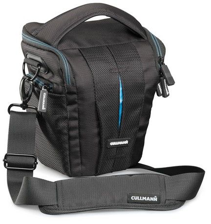 Cullmann Sydney Pro Action 300 - Schoudertas - Zwart