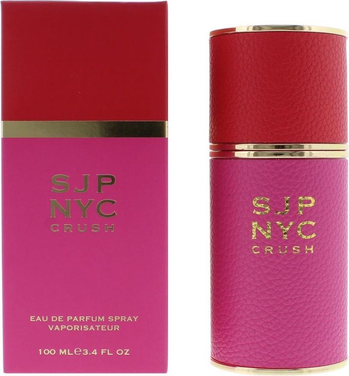 Sarah Jessica Parker NYC Crush Eau de parfum - 100ml