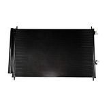Valeo Condensor, Airconditioning 814204 | Compatibel met: TOYOTA RAV 4 III