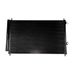 Valeo Condensor, Airconditioning 814204 | Compatibel met: TOYOTA RAV 4 III