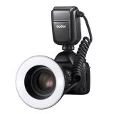 Godox MF-R76C TTL Macro Ring Flash Canon - B-STOCK