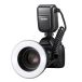 Godox MF-R76C TTL Macro Ring Flash Canon - B-STOCK