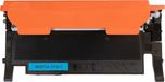 HP W2071A 117A Cyaan Cartouche de toner compatible