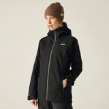 Regatta Wentwood 3-in-1 imperméable respirante veste pour femmes