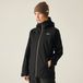 Regatta Wentwood 3-in-1 imperméable respirante veste pour femmes