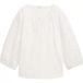 Tom Tailor Blouse manches bouffantes femme