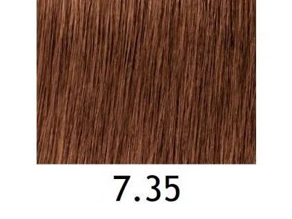 Indola PCC Permanent Color Cream Fashion 7.35 - 60 ml