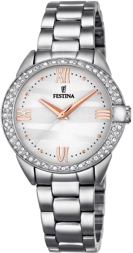 Festina Mademoiselle horloge F16919/1