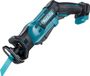 Makita JR103DZ 10.8V Li-Ion Reciprozaag | Body | 50mm Zaagdiepte