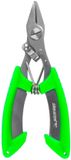 Skeater Gevlochten Lijn Schaar - Gripjaw Braid Cutter - 12.5cm - Groen