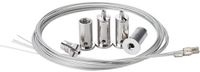 Barthelme 65400100 Armatuur RVS 1500 mm